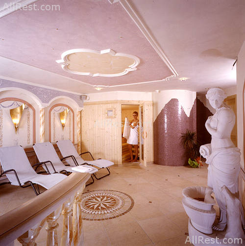 Hotel Garni Schenk 21